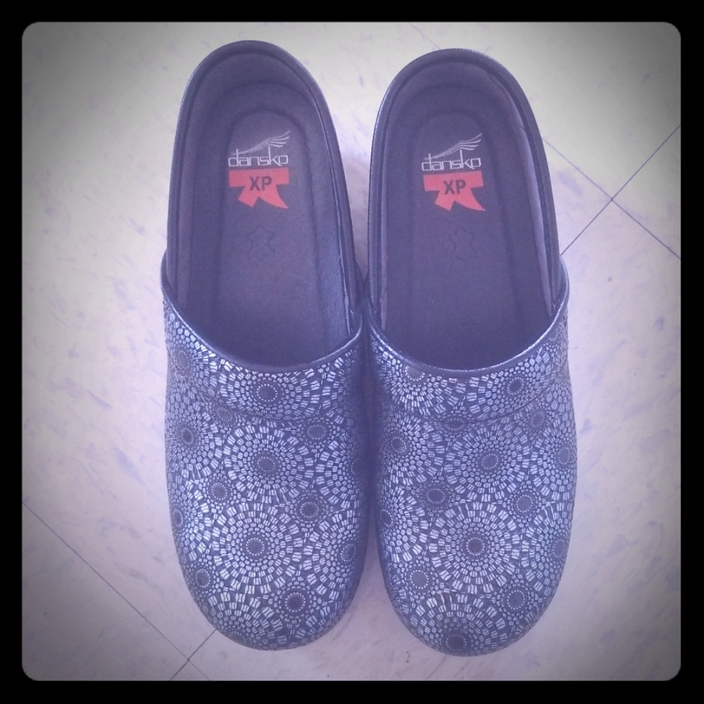 Dansko shoes